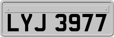 LYJ3977
