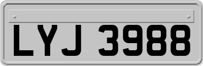 LYJ3988