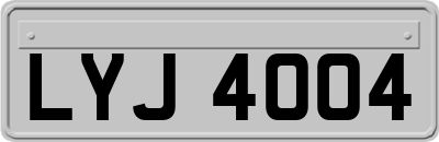 LYJ4004