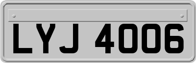 LYJ4006