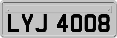 LYJ4008