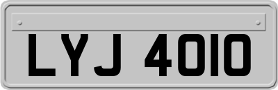 LYJ4010