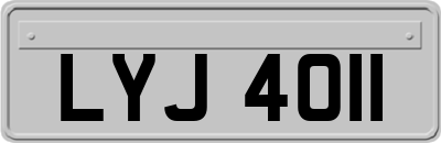 LYJ4011
