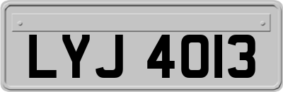 LYJ4013