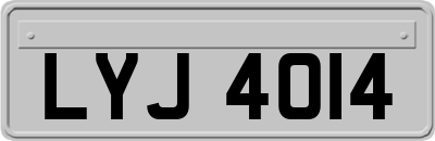 LYJ4014