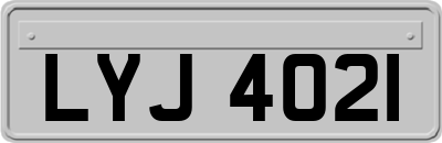 LYJ4021