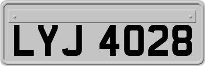 LYJ4028