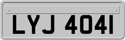 LYJ4041