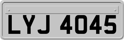 LYJ4045