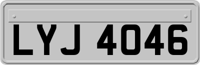 LYJ4046