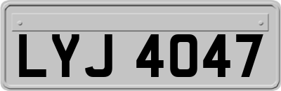 LYJ4047