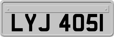 LYJ4051