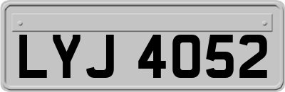 LYJ4052