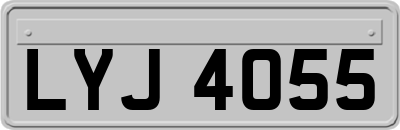 LYJ4055