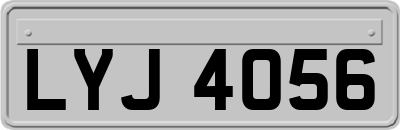 LYJ4056