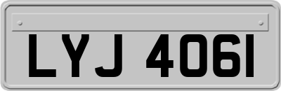 LYJ4061