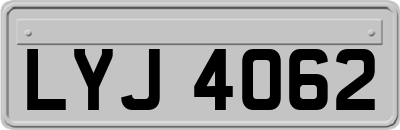 LYJ4062