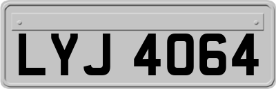 LYJ4064