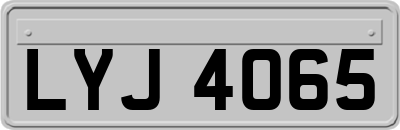 LYJ4065