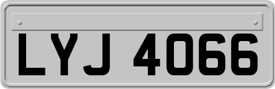 LYJ4066