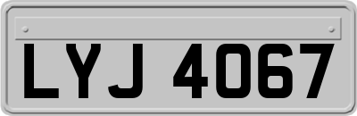 LYJ4067