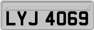 LYJ4069