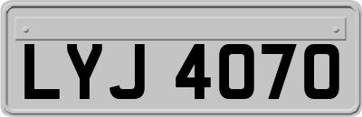 LYJ4070