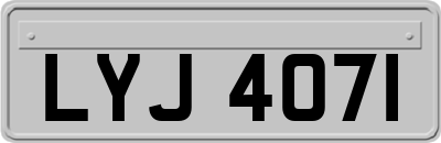 LYJ4071