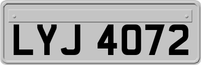 LYJ4072