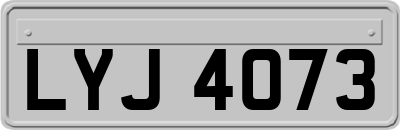 LYJ4073