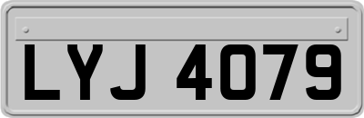 LYJ4079