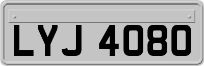 LYJ4080