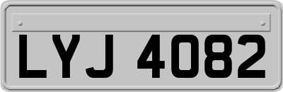LYJ4082