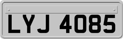 LYJ4085