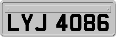 LYJ4086