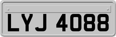LYJ4088