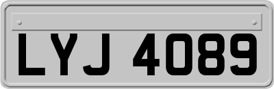 LYJ4089