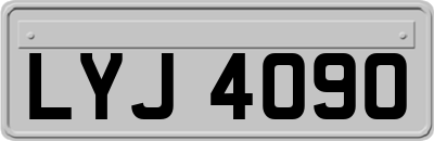 LYJ4090