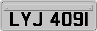 LYJ4091