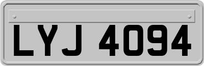 LYJ4094