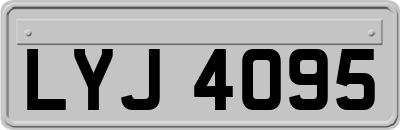 LYJ4095