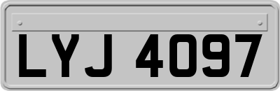 LYJ4097