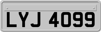 LYJ4099