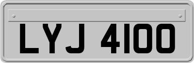 LYJ4100