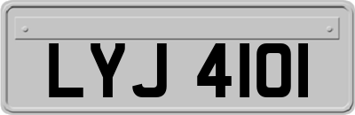 LYJ4101