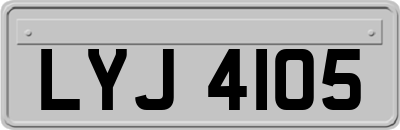 LYJ4105