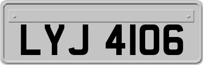 LYJ4106