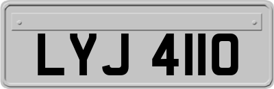 LYJ4110