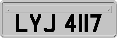 LYJ4117