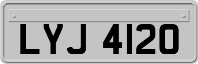 LYJ4120